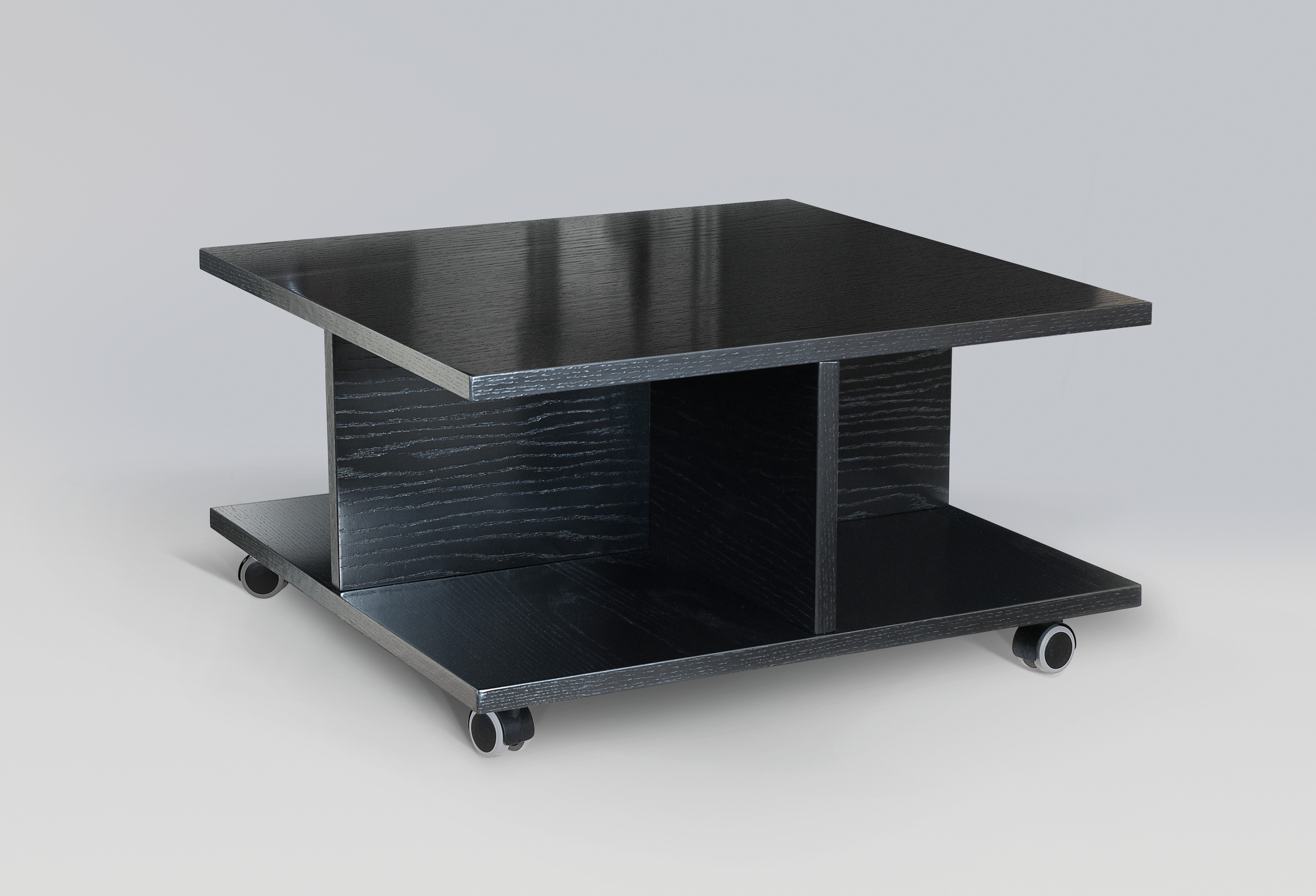 Coffee table-dining top storage (1)