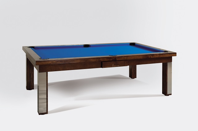 Convertible Pool Tables – Vision Billiards
