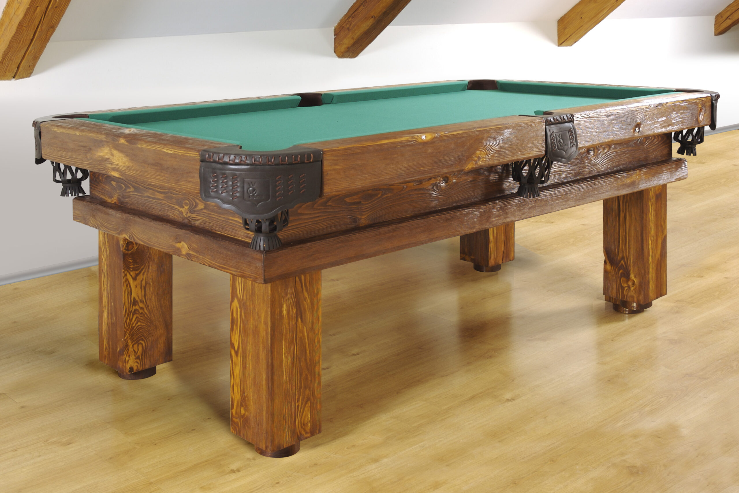 Artemis Pool Table Cushion Set Profile K66