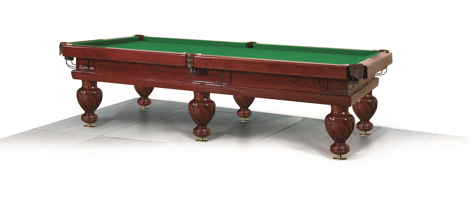 Senator professional billiard table