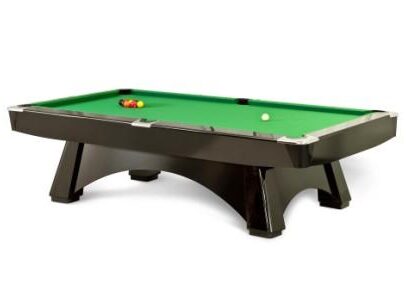 Professional pool table Hermes by Vision Billiards slide